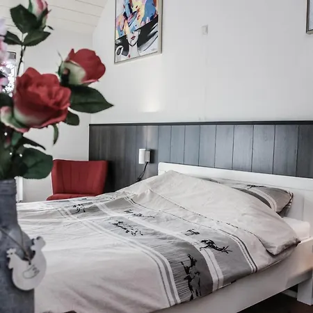 Hotell 't Welink *