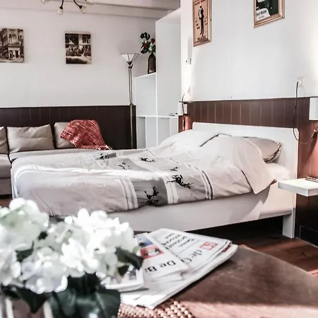 't Welink Hotel *