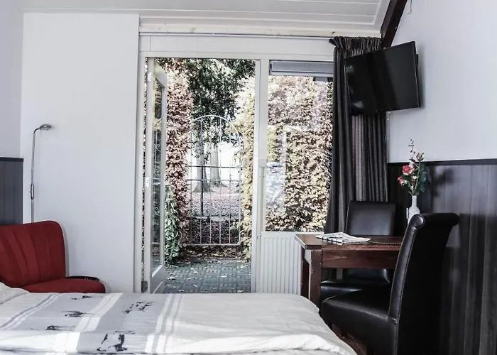 酒店 't Welink Dinxperlo