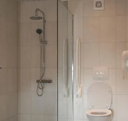 't Welink Hotel Dinxperlo